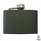 Фляга MIL-TEC Stainless Steel Flask 110 ml OD