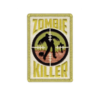 Патч Rothco Zombie Killer - изображение 2