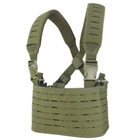 Разгрузочная система Condor Ops Chest Rig LCS OD