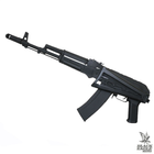 Штурмовая винтовка CYMA AKS101 Black - изображение 3