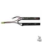 АКБ Turnigy LiPo 7.4v 1200mAh 25-50C