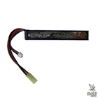 АКБ Turnigy LiPo 7.4v 1200mAh 15-25C