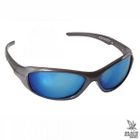 Окуляри Rothco 9MM Sunglasses Blue - зображення 1