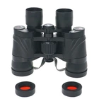 Бінокль Comet AXP104-7 (8x40) з червоним фільтром, чорний у чохлі