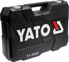 Набір інструментів для електрика YATO 68 предметів (YT-39009) - зображення 3