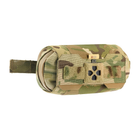 Подсумок M-Tac медицинский горизонтальный Elite Multicam - изображение 3