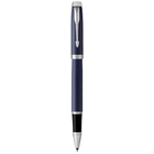 Ручка-роллер Parker IM Blue CT RB 22 422
