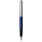 Ручка перова Parker JOTTER Royal Blue CT FP M 16 312