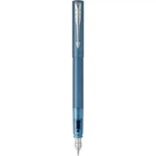 Ручка перова Parker VECTOR XL Metallic Teal CT FP F 06 211