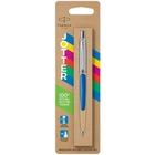 Кулькова ручка Parker JOTTER 17 Plastic Blue CT BP блістер 15 136