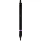 Ручка кулькова Parker IM Professional Vibrant Rings Amethyst Purple BT BP 27 232