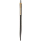 Ручка шариковая Parker JOTTER Stainless Steel GT BP 16 032