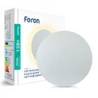 Настенный накладной светодиодный светильник Feron AL8110 белый