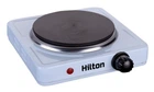 Плита настольная HILTON HEC-102