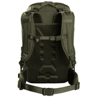 Рюкзак тактичний Highlander Stoirm Backpack 40L Olive (TT188-OG) - изображение 4