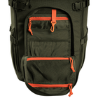 Рюкзак тактичний Highlander Stoirm Backpack 40L Olive (TT188-OG) - изображение 11