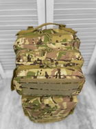 Рюкзак тактический штурмовой Large Assault Pack MC Multicam 45 л - изображение 4