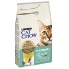 Сухой корм Purina Cat Chow Hairball Control