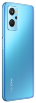 Smartfon Realme 9i 4/64GB (RMX3491) Prism Blue - obraz 4