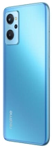 Smartfon Realme 9i 4/64GB (RMX3491) Prism Blue - obraz 5