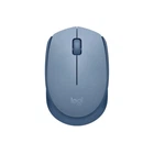 Мышка Logitech M171 Blue Grey (910-006866)