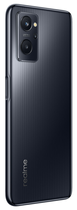 Smartfon Realme 9i 4/128GB Prism Black - obraz 3