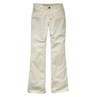 Брюки Eddie Bauer Womens Сord Pants IVORY (42)