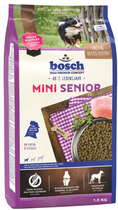 Sucha karma dla psów BOSCH 5215001 HPC Mini Senior 1 kg (4015598013529)