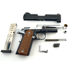 Сигнально-стартовий пістолет KUZEY 911-SX#1 - зображення 5