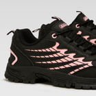 Buty sportowe dziecięce dla dziewczynki Sprandi Earth Gear WP86-23298 37 Różowe (5904862536484) - obraz 3