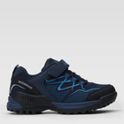 Підліткові кросівки для хлопчика Sprandi Earth Gear CP86-22636 36 Темно-сині (5904862560144) - зображення 1