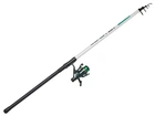 Вудлище з кільцями Salmo Blaster TELEROD SET 5.00 (3125-500SET) 4437082