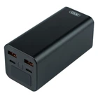 Універсальна Мобільна Батарея Power Bank XO PB97 65W 20000 mAh Колір Чорний