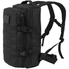 Рюкзак тактичний Highlander Recon Backpack 20L Black (TT164-BK) - зображення 4