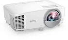 Проектор BenQ MX825STH короткофокусний (9H.JMV77.13E)