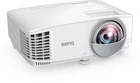 Проектор BenQ MX808STH короткофокусний (9H.JMG77.13E)