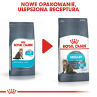 Sucha karma dla kotów Royal Canin Urinary Care 4 kg (3182550842952) (1800040) - obraz 8