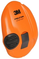 Активні навушники для стрільби 3M Peltor SportTac (MT16H210F-478-GN) (125330) - зображення 14