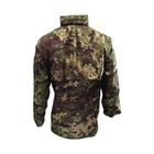 Куртка дождевик в сумке, Algi, Camouflage, M - изображение 2