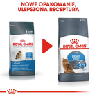 Sucha karma dla kotów Royal Canin Light Weight Care 8 kg (3182550902984) (2524080) - obraz 8