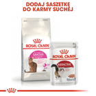 Сухой корм для котів Royal Canin Exigent Savour 400 г (3182550717120) (2531004) - зображення 7