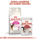 Сухой корм для котів Royal Canin Exigent Aromatic 10 кг (3182550767361) - зображення 7