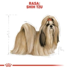 Sucha karma dla psów Shih Tzu Royal Canin 1.5kg (3182550743228) - obraz 6