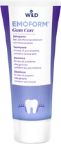 Зубная паста Dr. Wild Emoform Gum Care уход за деснами 75 мл (7611841701679)