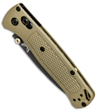 Нож складной карманный замок Axis lock Benchmade 535GRY-1 Bugout, 189 мм - изображение 1