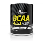 BCAA Olimp BCAA 4:1:1 Xplode, 200 грамів