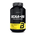 Аминокислота Biotech BCAA + B6 Таблетки