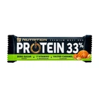 Спортивний батончик GO ON Nutrition Protein Bar 33%