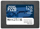 SSD накопитель 128 Gb Patriot P220 (P220S128G25)