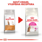 Сухой корм для котів Royal Canin Exigent Protein 10 кг (3182550767231) - зображення 7